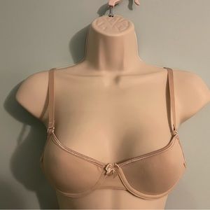 CC Girl Demi cup starter bra for girls